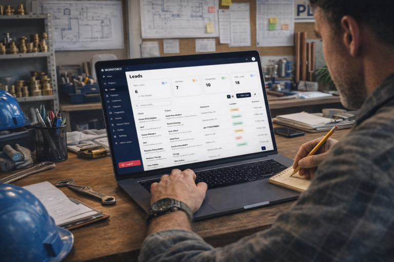 Profitability Dashboard