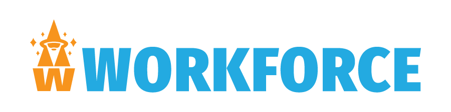 WORKFORCE Logo